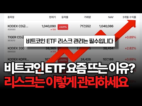 비트코인 리스크 관리는 '이렇게' 하는 겁니다. 수수료 페이백 멘징법